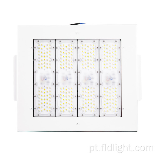 luz de inundação led lúmen alto 200w à prova d&#39;água ao ar livre